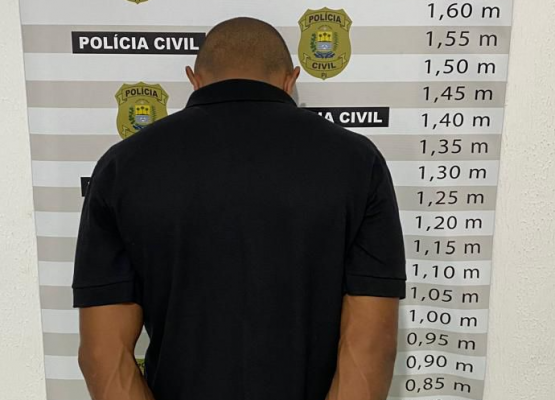 Polícia Civil cumpre mandados de prisão contra homens suspeitos de roubo e furto de veículo de luxo em Teresina