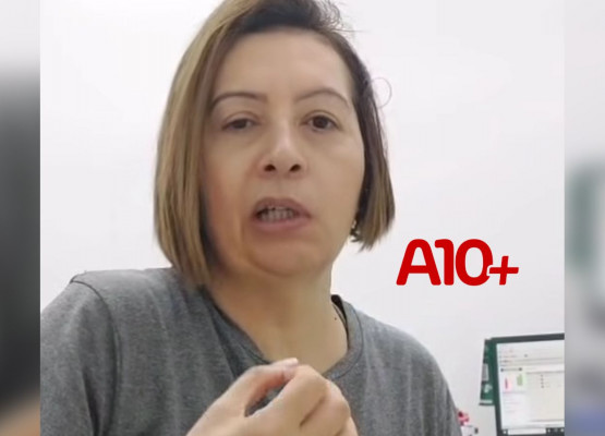 Jornalista Eli Lopes faz apelo e pede ajuda para custear tratamento de recuperação após sofrer AVC em Teresina