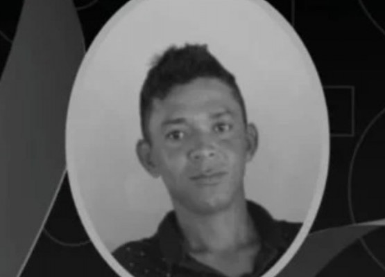 Motociclista morre após ser atropelado por carreta na BR-316 no interior do Piauí