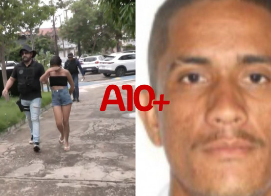 Morte por vingança: mulher é presa por executar rival após sofrer atentado junto com família em Teresina