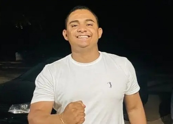 Suplente de vereador Ederson da Silveira, de Timon-MA, é preso sob suspeita de estupro contra a própria filha menor