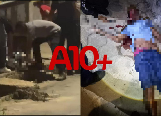 Homem é assassinado a tiros na porta de casa na zona Norte de Teresina; polícia investiga