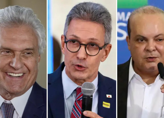 Corrida eleitoral: 11 governadores deixam seus postos para concorrer à Presidência e ao Congresso