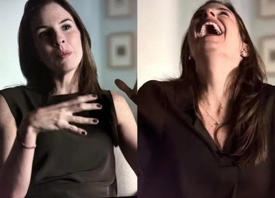 Suzane von Richthofen aparece sorrindo em novo documentário da Netflix sobre assassinato dos pais