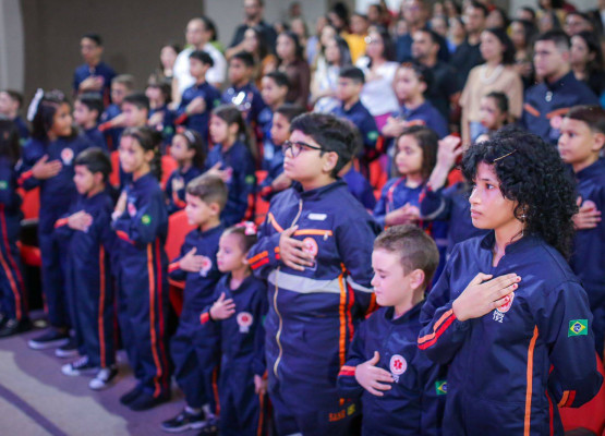 SAMU divulga resultado das inscrições para o Projeto Samuzinho; confira lista
