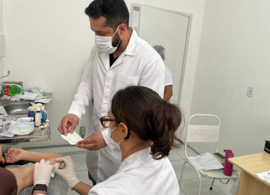 FMS disponibiliza chip anticoncepcional em mais de 35 UBSs de Teresina; veja lista completa!