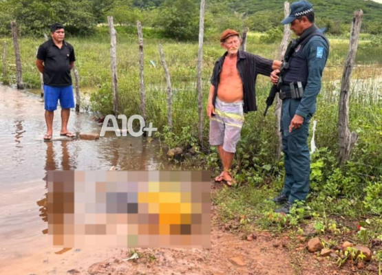 Lavrador morre afogado em riacho no interior do Piauí