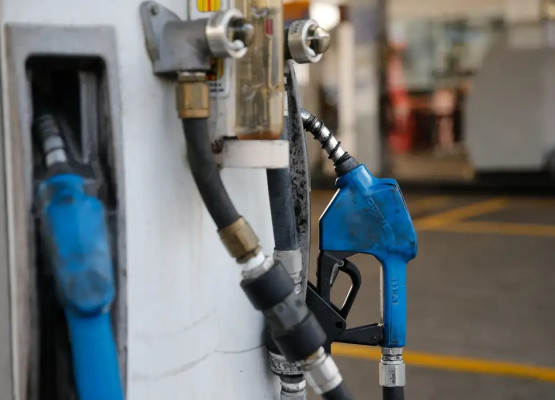ANP tem 1ª redução do diesel após início da guerra no Oriente Médio