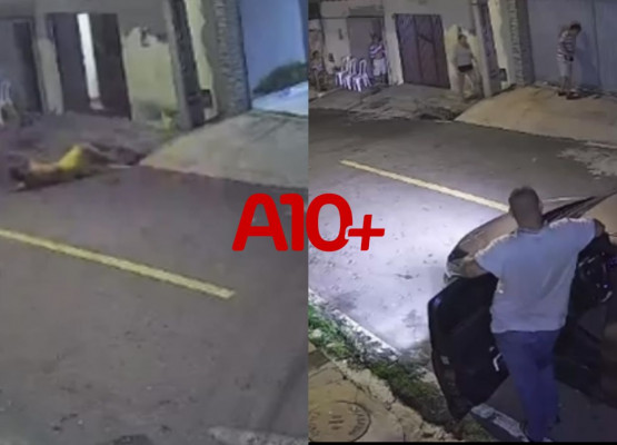 Motorista de app que agrediu passageiro e baleou irmão da vítima em Teresina é preso pela polícia no Rio de Janeiro