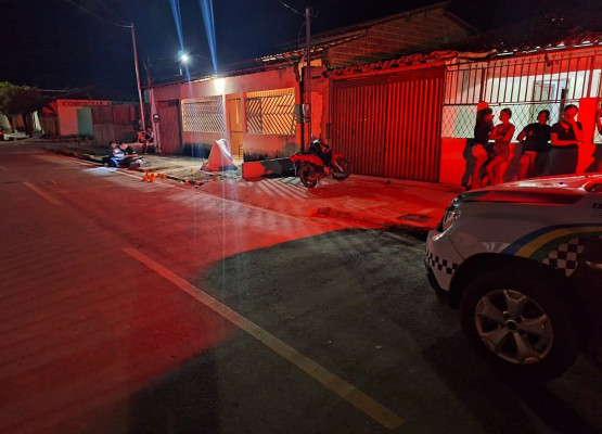 Cadeirante é morto a tiros em frente à residência no interior do Piauí; polícia investiga