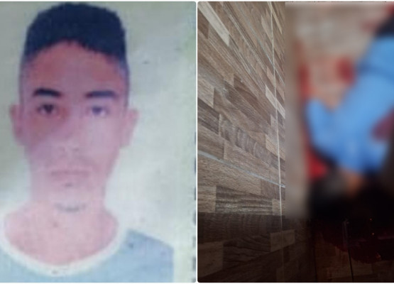 Homem é assassinado a tiros na frente da mãe no interior do Piauí; polícia investiga