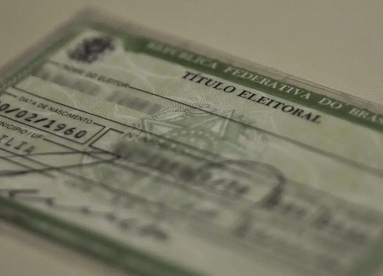 Eleições 2026: prazo para tirar o título antes do fechamento do cadastro termina dia 6 de maio