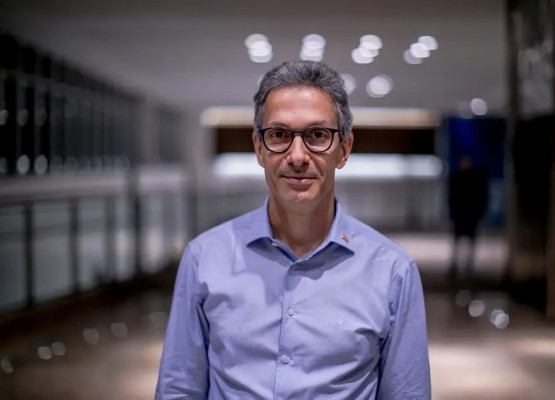 Zema afirma que, se eleito à Presidência da República, vai ‘privatizar tudo’