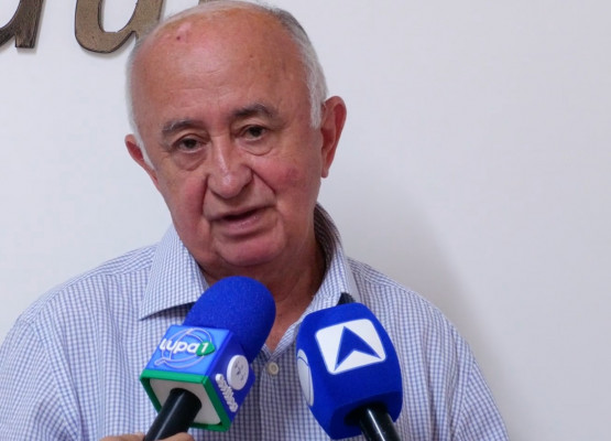 Júlio César nega desistência ao Senado, critica fake news e anuncia ação judicial contra portais no Piauí