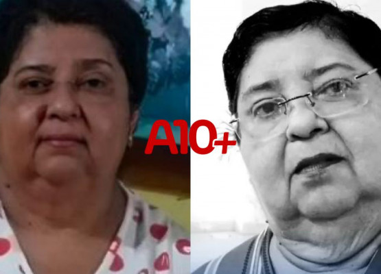 Professora morre e sobrinho fica gravemente ferido após colisão entre carro e carreta no Piauí