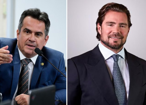 Caso Master: entenda como funcionava o esquema entre Vorcaro e Ciro Nogueira, segundo a PF