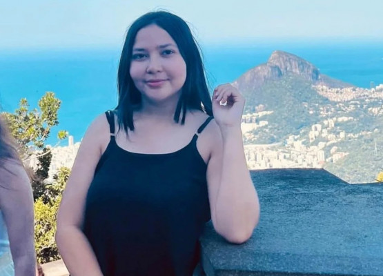Estudante de jornalismo da UFPI morre em acidente no Rio de Janeiro; era colaboradora do Grupo Meio Norte