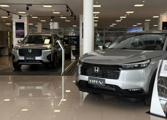 Em Teresina, JET Honda oferece condições diferenciadas para taxistas na compra de SUVs; confira!