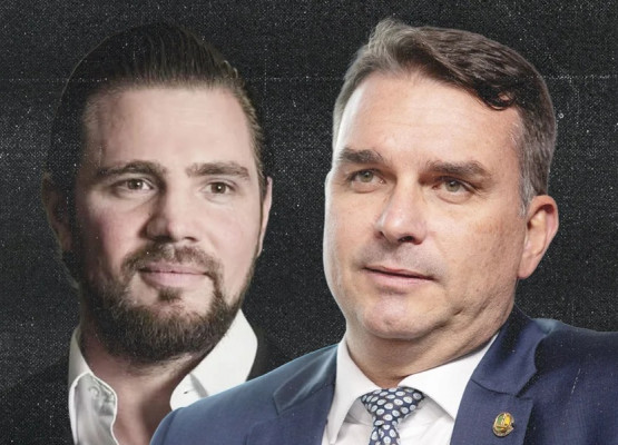 “Não podemos dar calote”: áudio de Flávio cobrando R$ 134 mi de Vorcaro para filme sobre Jair Bolsonaro provoca crise na pré-campanha do PL