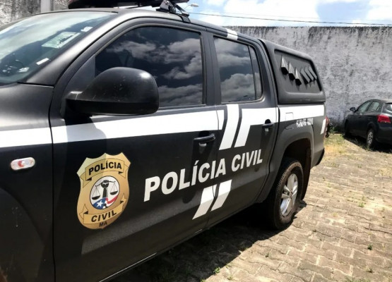 Polícia apreende adolescente envolvido no assassinato de homem em Timon; vítima teve orelha arrancada