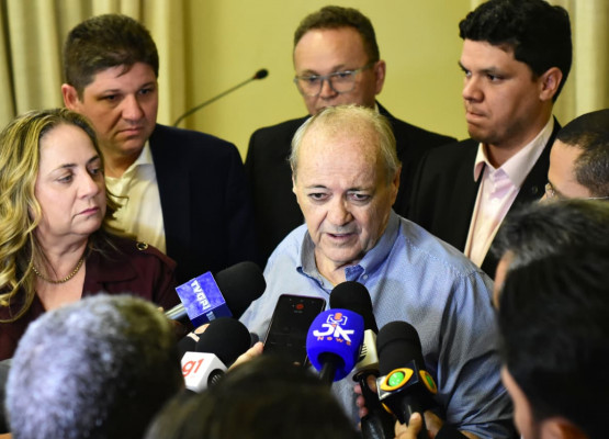 Silvio Mendes autoriza nomeação de mais de 600 aprovados em concursos das áreas da saúde e educação