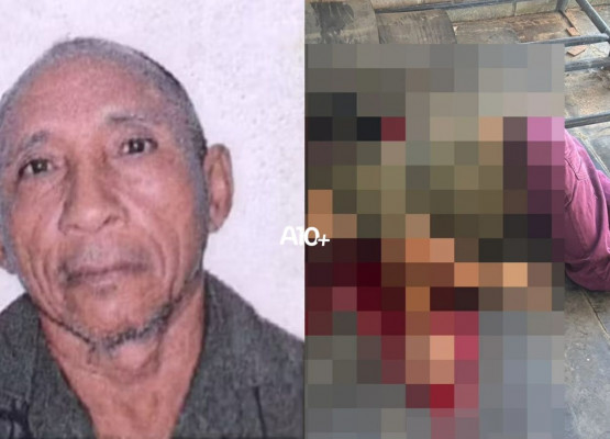 Homem é encontrado morto em posto de combustível no litoral do Piauí