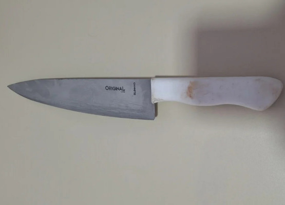 Mulher é presa após tentar matar rival com faca no Piauí; vítima e suspeita estavam bêbadas