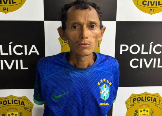 Polícia prende 