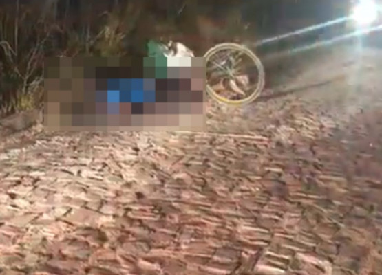 O que se sabe sobre assassinato de pedreiro em Teresina