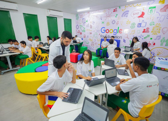 Piauí confirma melhor taxa de aprovação do ensino médio do Brasil e alcança menor índice de abandono escolar da história