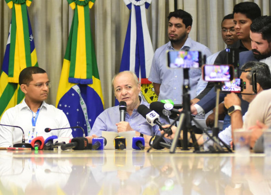 Semec convoca mais 180 aprovados e ultrapassa a marca de 2 mil nomeações na atual gestão em Teresina