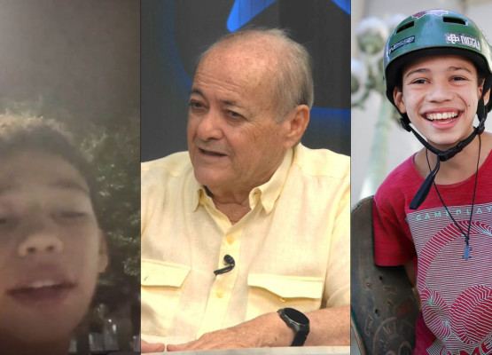 Após vídeo viral, Prefeitura atende pedido de adolescentes e anuncia pista de skate no Promorar