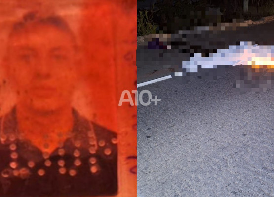 Homem morre após colisão entre motocicletas em Teresina