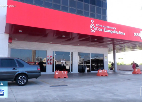 Maternidade afasta funcionária suspeita de envolvimento na suposta tentativa de sequestro de bebê em Teresina; criança estava dentro de bolsa, diz tia