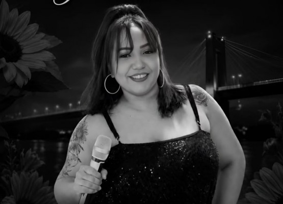 Cantora de forró Jéssica Costa morre após acidente de carro em Timon