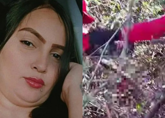 Corpo de mulher que estava desaparecida após capotamento de veículo é encontrado no litoral do Piauí; foram 3 dias de buscas