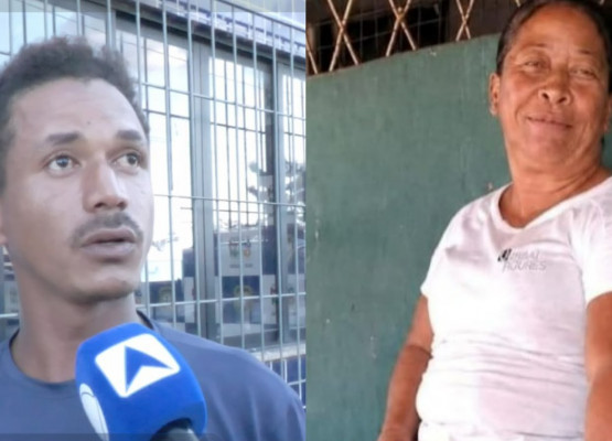 Suspeito de matar mulher em Timon-MA é preso após surgimento de novas provas e indícios de intimidação a testemunhas