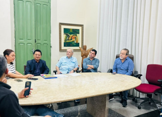 Prefeitura de Teresina assina decretos e inicia nova fase de desenvolvimento econômico no Polo Empresarial Sul