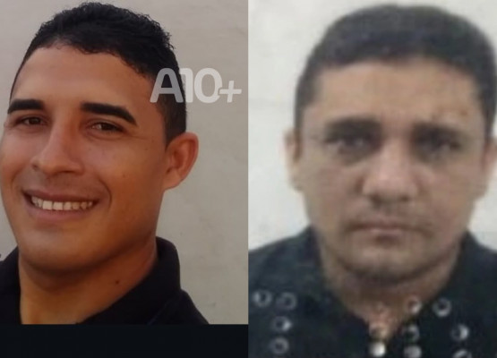 Suspeito de matar segurança se entrega à polícia em Teresina; irmãs da vítima apontam relacionamento extraconjugal