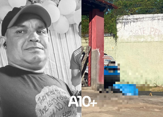 Homem é perseguido e executado a tiros em calçada na zona Norte de Teresina