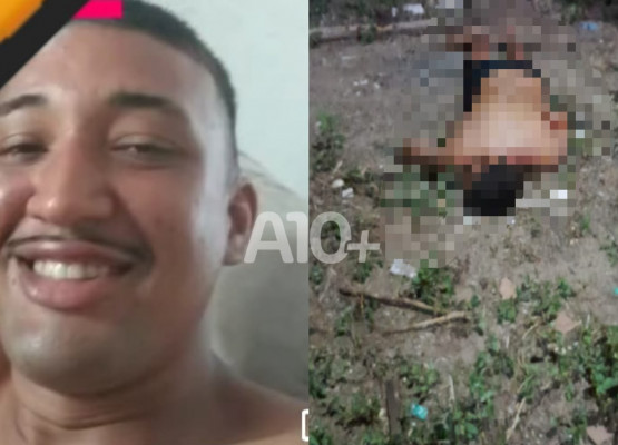 Homem é morto a facadas após desentendimento em via pública no interior do Piauí