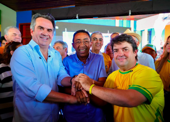 Eleições: PL oficializa apoio a Joel Rodrigues, PP, ao Governo do Piauí; Ciro e Tiago Junqueira nas duas vagas ao Senado