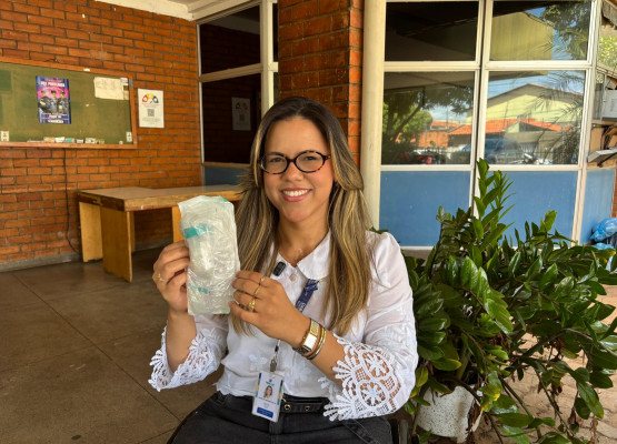 FMS convoca mulheres para mutirão do exame que detecta vírus ligado ao câncer em Teresina