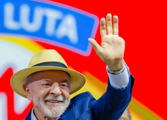Lula terá estratégia eleitoral em todos os estados e mira ampliar alianças no 1º turno