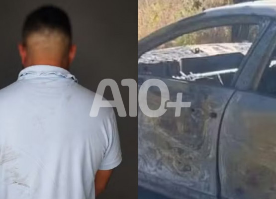 Mulher morre após ser atropelada por carro no Sul do Piauí; motorista suspeito foi preso horas depois