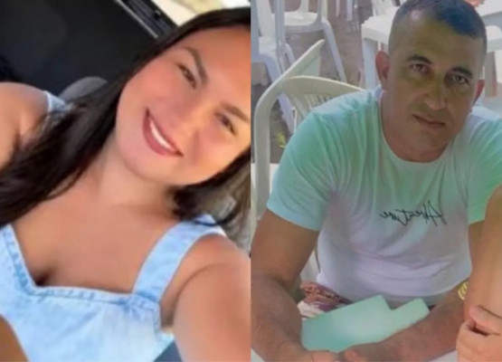 Suspeito de matar companheira atropelada no Ceará é preso pela polícia em Picos, Piauí