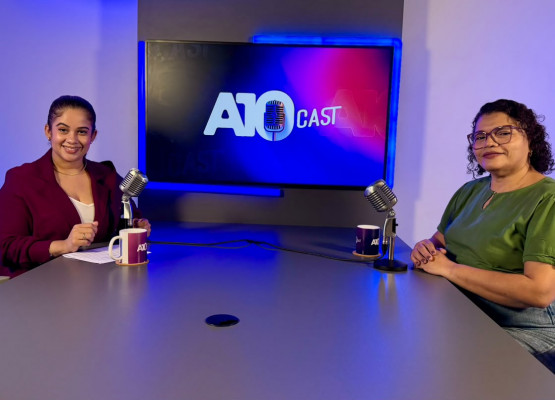 A10Cast aborda mitos, verdades e a fisiologia da amamentação com especialista do Banco de Leite; VÍDEO!