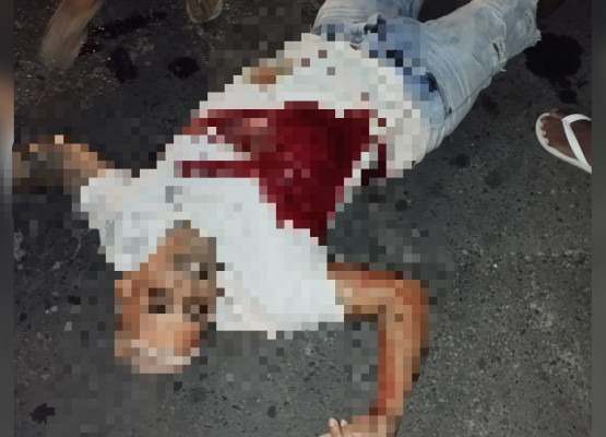 Homem é morto a tiros após ser abordado por criminosos na zona Sudeste de Teresina; polícia investiga relação com facções