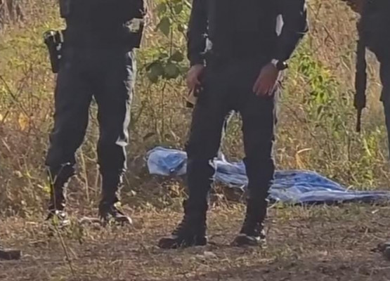 Jovem é perseguido e executado a tiros por dupla em motocicleta no Norte do Piauí