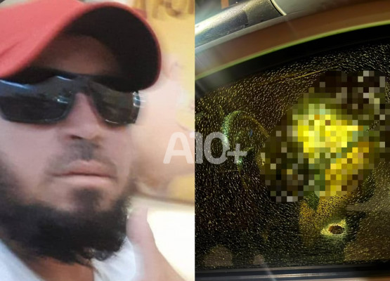 Homem é morto a tiros dentro de carro na entrada de motel no Sul do Piauí